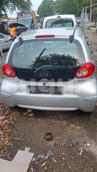 Big with watermark toyota yaris burkina faso ouagadougou 12190