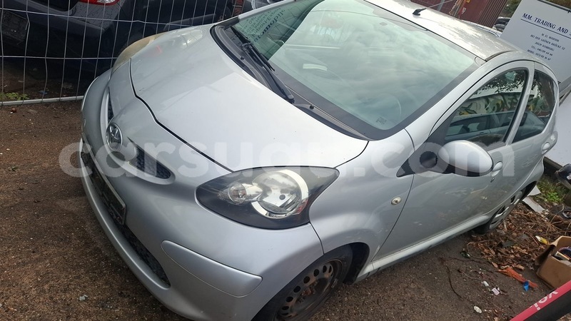 Big with watermark toyota yaris burkina faso ouagadougou 12190