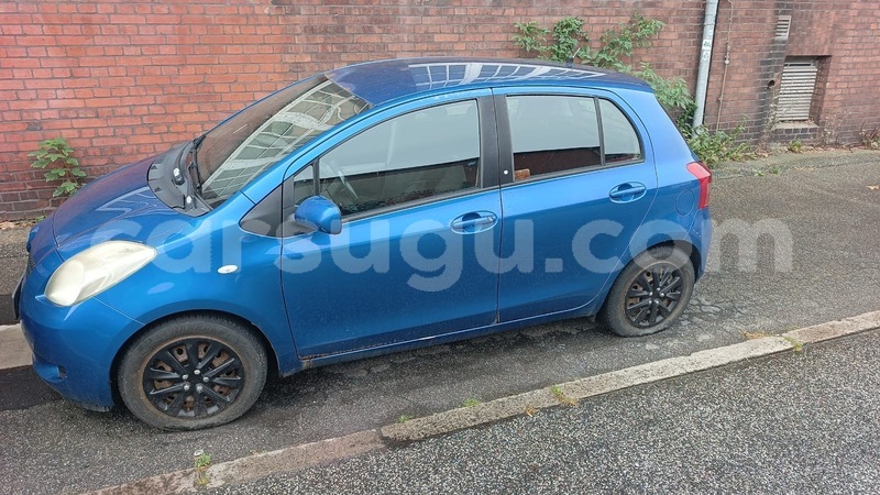 Big with watermark toyota yaris burkina faso ouagadougou 12190