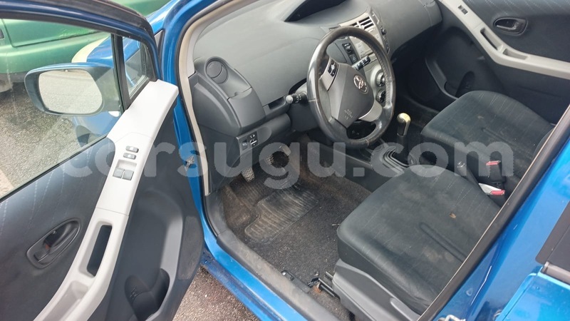 Big with watermark toyota yaris burkina faso ouagadougou 12190
