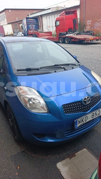 Big with watermark toyota yaris burkina faso ouagadougou 12190