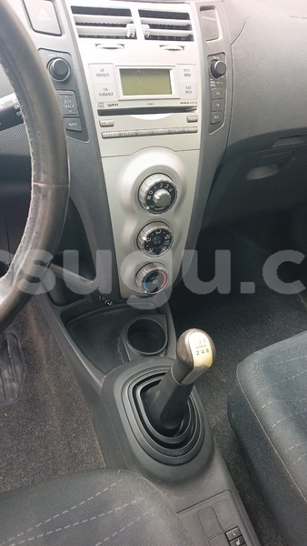 Big with watermark toyota yaris burkina faso ouagadougou 12190