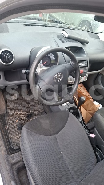 Big with watermark toyota yaris burkina faso ouagadougou 12190