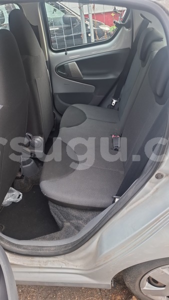 Big with watermark toyota yaris burkina faso ouagadougou 12190