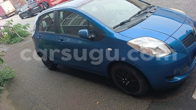 Big with watermark toyota yaris burkina faso ouagadougou 12190