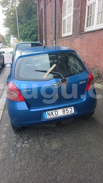 Big with watermark toyota yaris burkina faso ouagadougou 12190