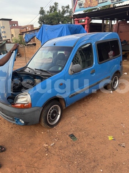 Big with watermark renault kangoo burkina faso ouagadougou 12191