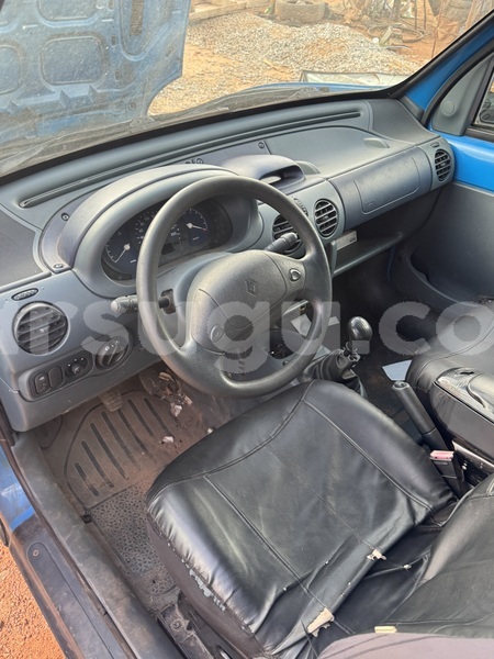 Big with watermark renault kangoo burkina faso ouagadougou 12191