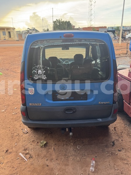 Big with watermark renault kangoo burkina faso ouagadougou 12191