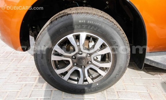Buy Import Ford Ranger Other Car in Import - Dubai in Burkina Faso Buy Import Ford Ranger Other Car in Import - Dubai in Burkina Faso
