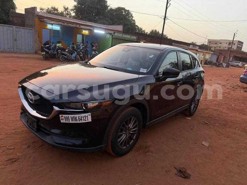 Big with watermark mazda cx 5 burkina faso ouagadougou 12196