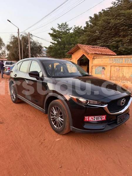Big with watermark mazda cx 5 burkina faso ouagadougou 12196