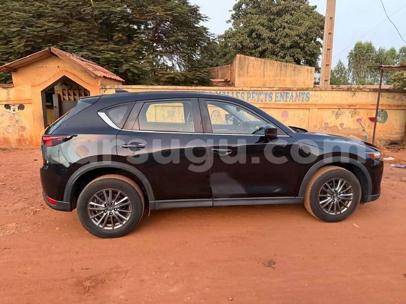 Big with watermark mazda cx 5 burkina faso ouagadougou 12196