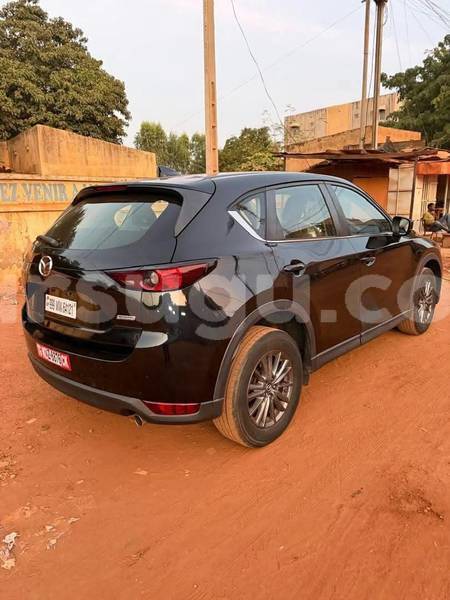 Big with watermark mazda cx 5 burkina faso ouagadougou 12196
