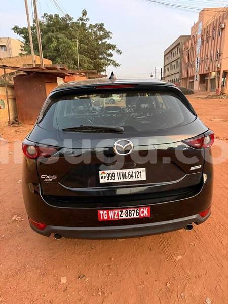 Big with watermark mazda cx 5 burkina faso ouagadougou 12196
