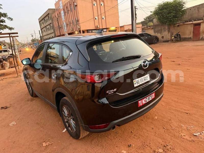 Big with watermark mazda cx 5 burkina faso ouagadougou 12196