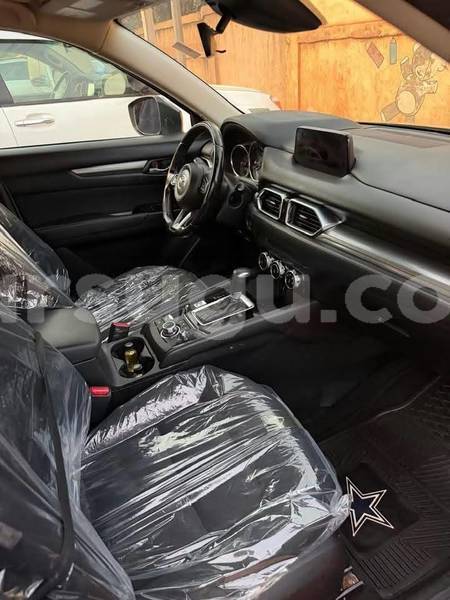 Big with watermark mazda cx 5 burkina faso ouagadougou 12196