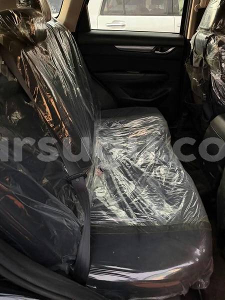Big with watermark mazda cx 5 burkina faso ouagadougou 12196
