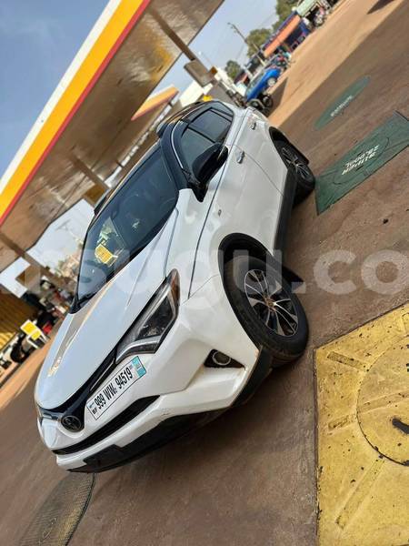 Big with watermark toyota rav4 burkina faso ouagadougou 12197