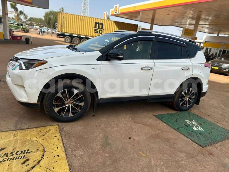 Big with watermark toyota rav4 burkina faso ouagadougou 12197