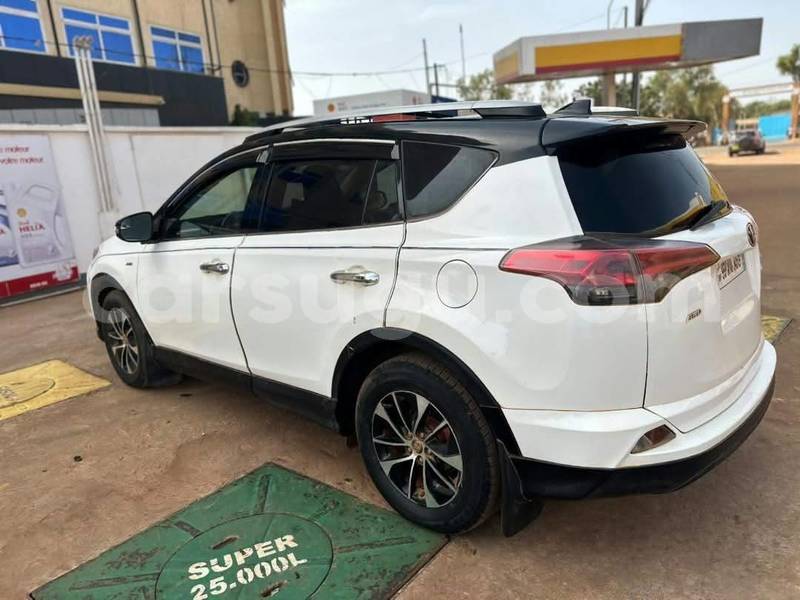 Big with watermark toyota rav4 burkina faso ouagadougou 12197