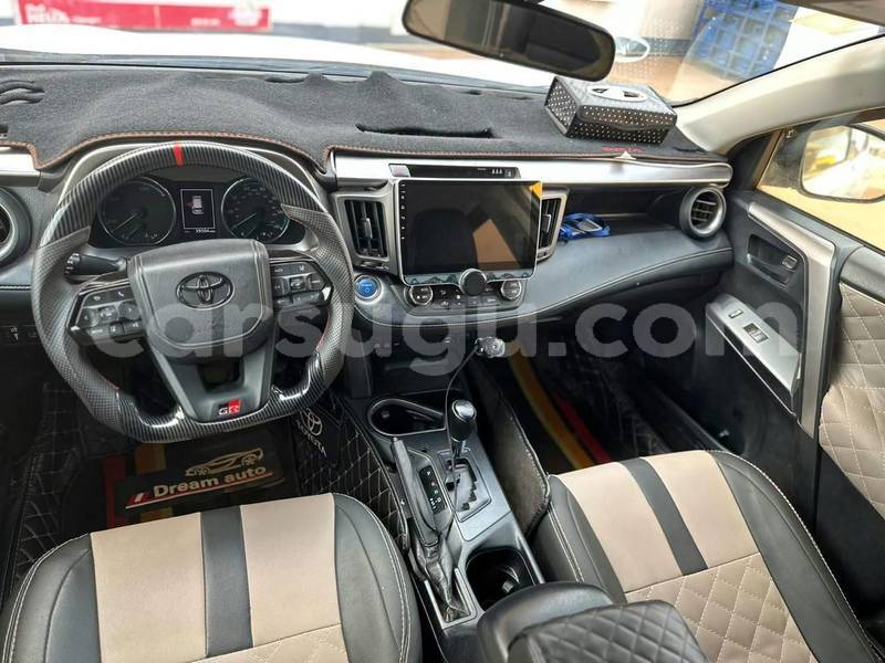 Big with watermark toyota rav4 burkina faso ouagadougou 12197