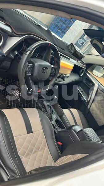 Big with watermark toyota rav4 burkina faso ouagadougou 12197