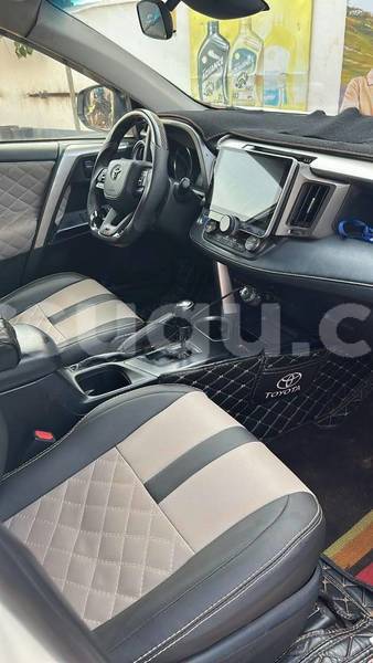 Big with watermark toyota rav4 burkina faso ouagadougou 12197