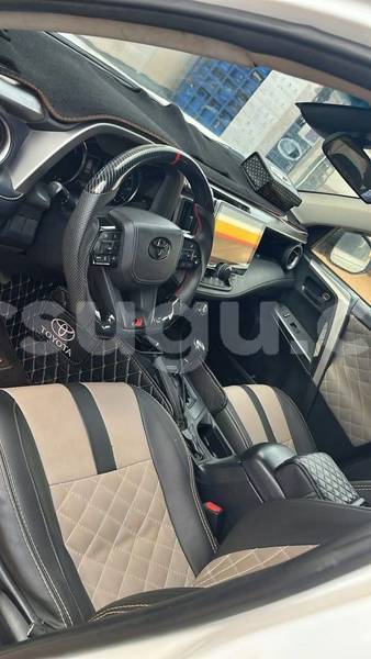 Big with watermark toyota rav4 burkina faso ouagadougou 12197