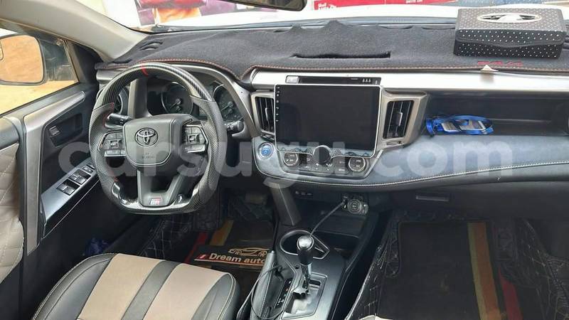 Big with watermark toyota rav4 burkina faso ouagadougou 12197