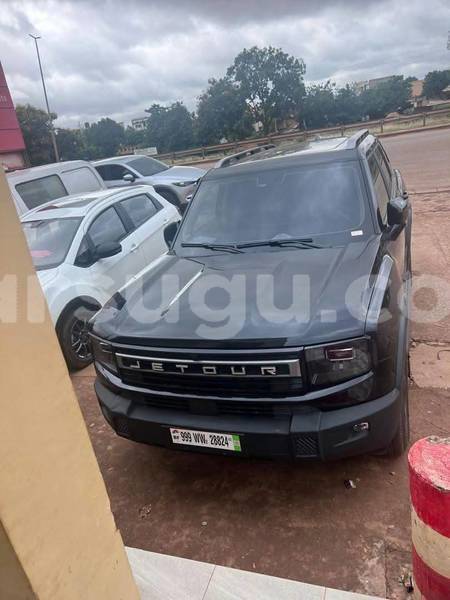 Big with watermark changan cs35 burkina faso ouagadougou 12198