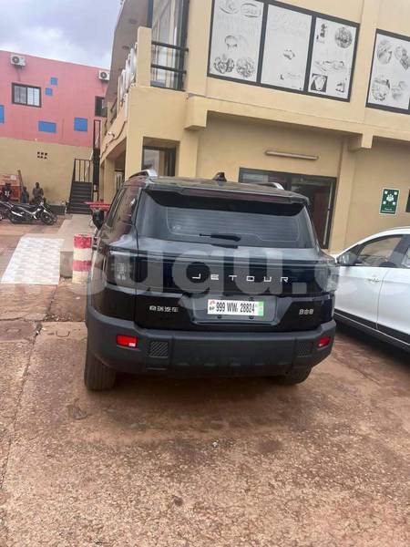 Big with watermark changan cs35 burkina faso ouagadougou 12198