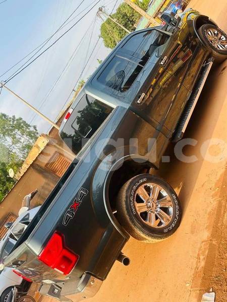Big with watermark foton tunland burkina faso ouagadougou 12199