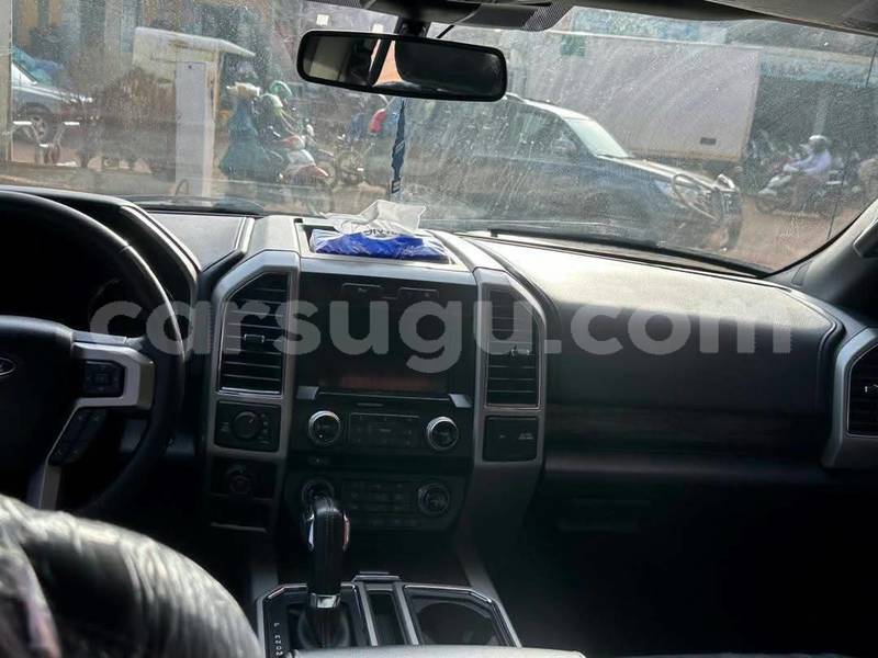 Big with watermark foton tunland burkina faso ouagadougou 12199