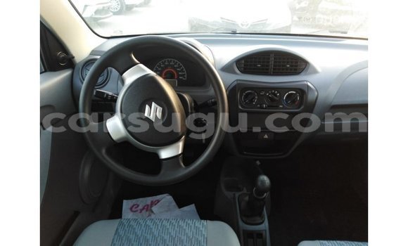 Sayi Imported Suzuki Alto Other Mota in Import - Dubai a Burkina Faso Sayi Imported Suzuki Alto Other Mota in Import - Dubai a Burkina Faso