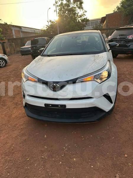Big with watermark toyota c hr burkina faso ouagadougou 12201