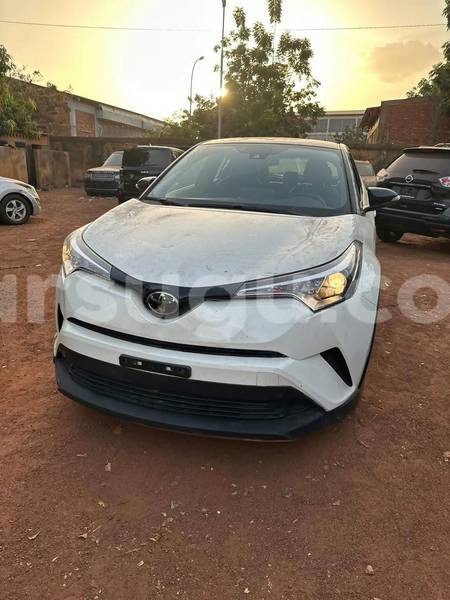 Big with watermark toyota c hr burkina faso ouagadougou 12201