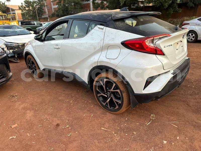Big with watermark toyota c hr burkina faso ouagadougou 12201