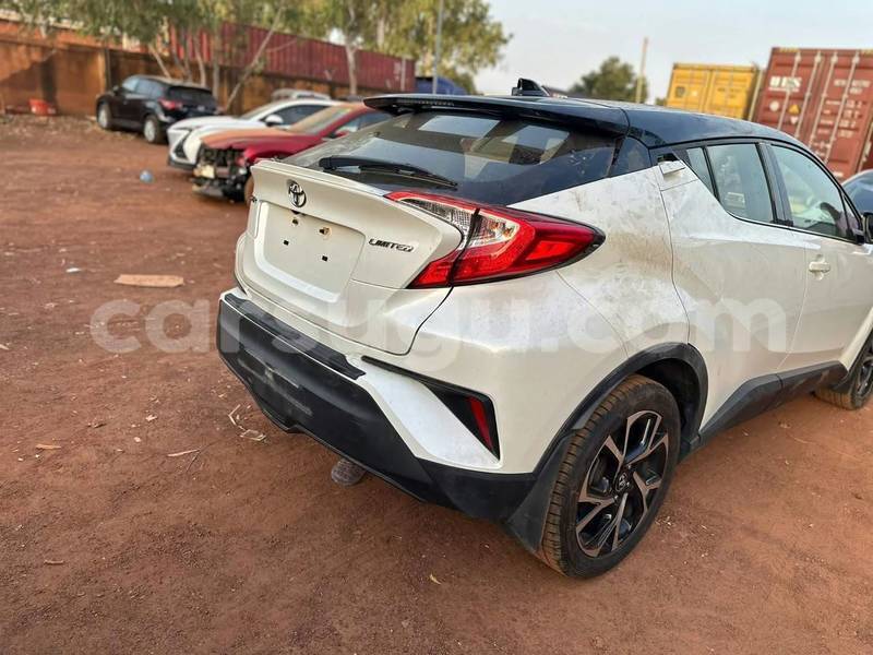 Big with watermark toyota c hr burkina faso ouagadougou 12201