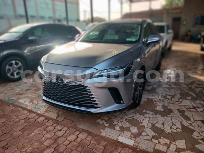 Big with watermark lexus rx 350 burkina faso ouagadougou 12202