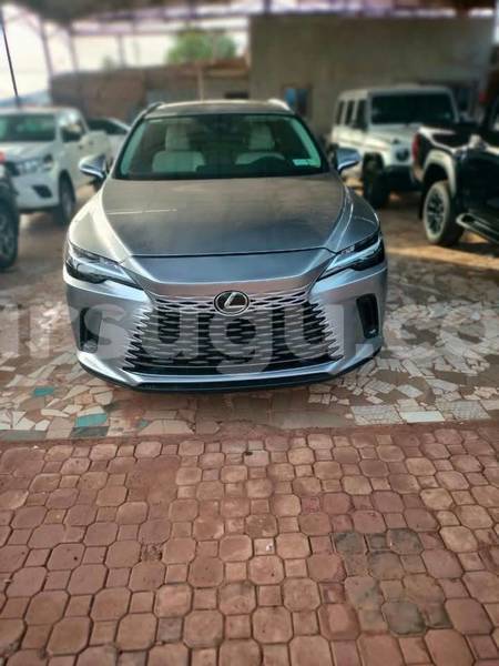 Big with watermark lexus rx 350 burkina faso ouagadougou 12202