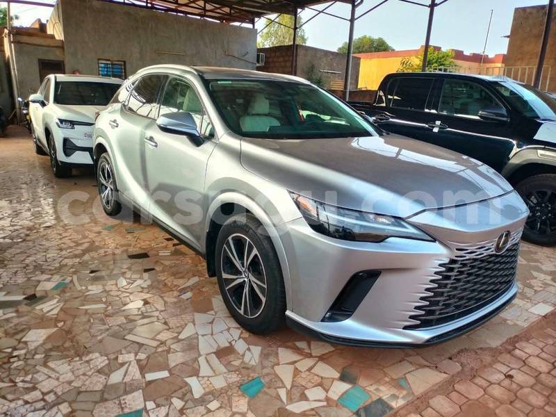 Big with watermark lexus rx 350 burkina faso ouagadougou 12202
