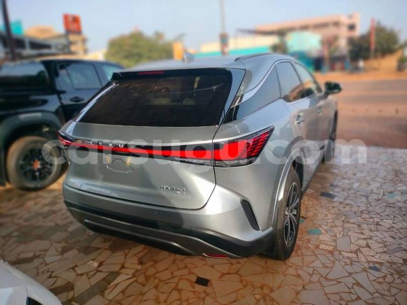 Big with watermark lexus rx 350 burkina faso ouagadougou 12202