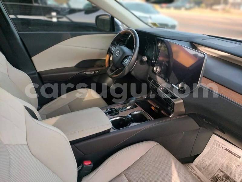 Big with watermark lexus rx 350 burkina faso ouagadougou 12202