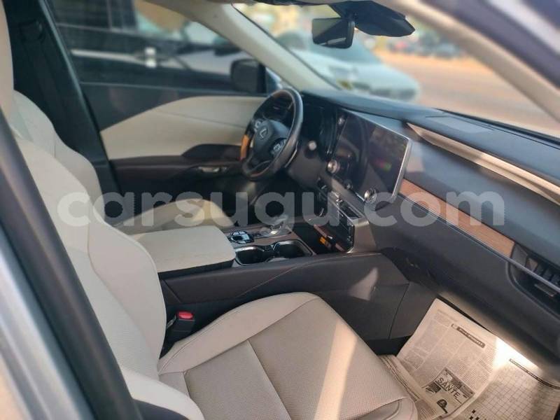 Big with watermark lexus rx 350 burkina faso ouagadougou 12202