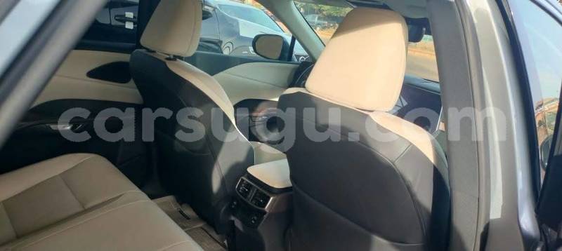 Big with watermark lexus rx 350 burkina faso ouagadougou 12202