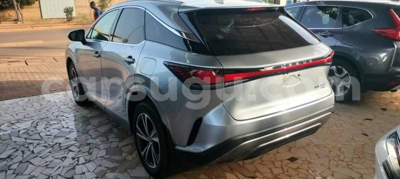 Big with watermark lexus rx 350 burkina faso ouagadougou 12202