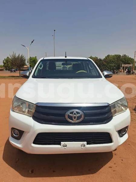 Big with watermark toyota hilux burkina faso ouagadougou 12203