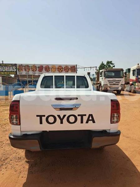 Big with watermark toyota hilux burkina faso ouagadougou 12203