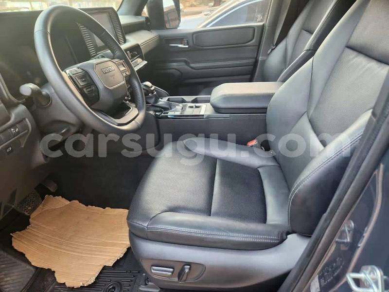 Big with watermark toyota land cruiser prado burkina faso ouagadougou 12204